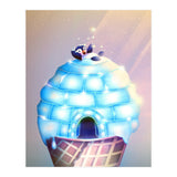 Igloo Flavour (Print Only) thumbnail