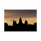 Angkor Wat, Cambodia  (Print Only) thumbnail