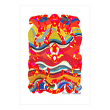 Pop Abstract Asimetrico 28 Copia (Print Only) thumbnail