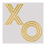 Xo Gold  (Print Only) thumbnail