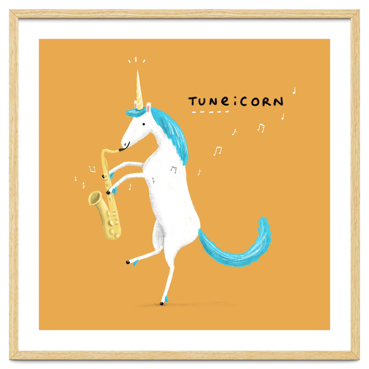 Tuneicorn