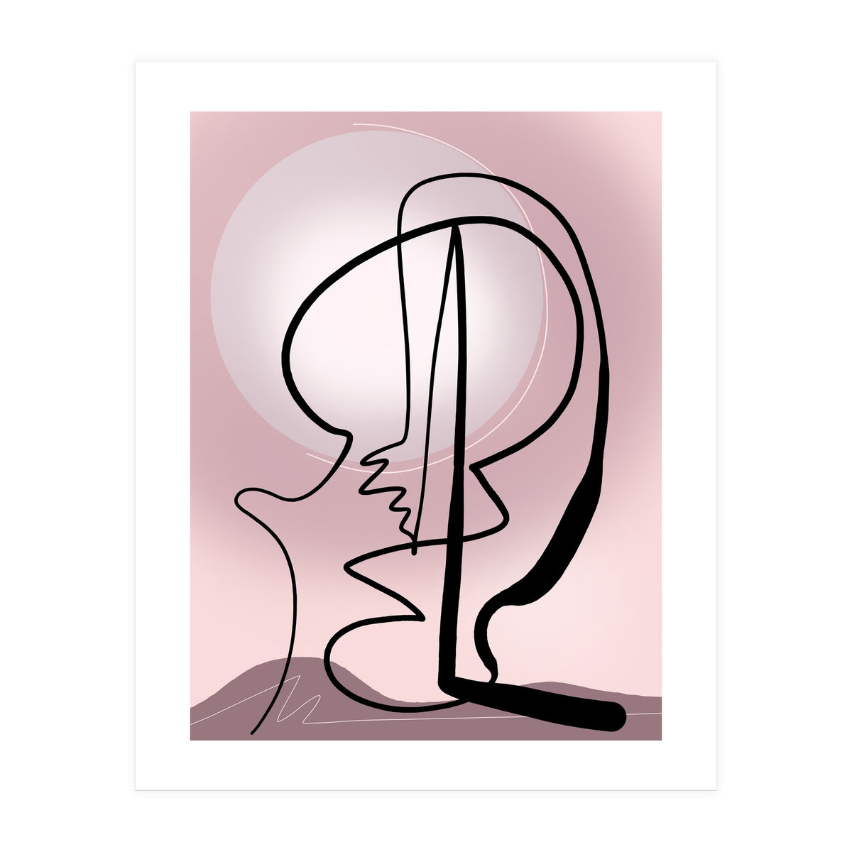 Serenidade (Print Only)