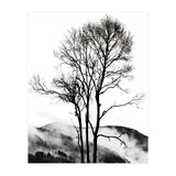 Rocky Mountains (Print Only) thumbnail