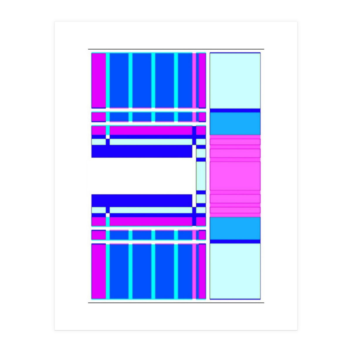 Cartella Color Ritasaccoi7 (Print Only)