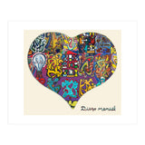 Corazon 17 (Print Only) thumbnail