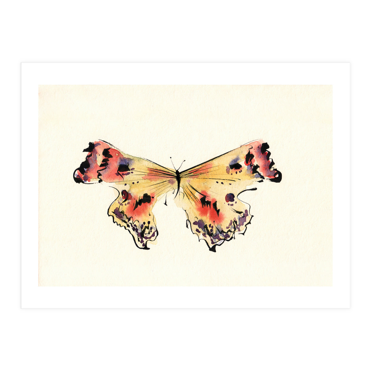 Teacher (Print Only)