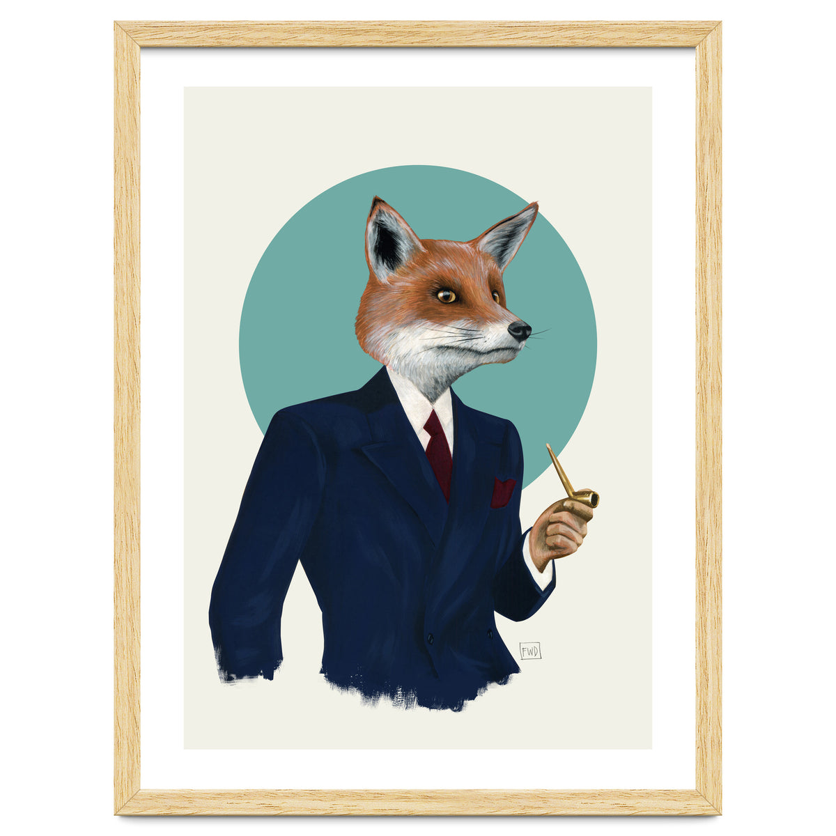 Mr Fox