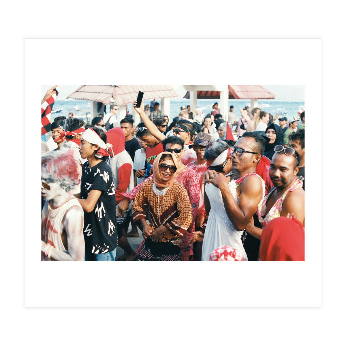 GILI TRAWANGAN (Print Only)