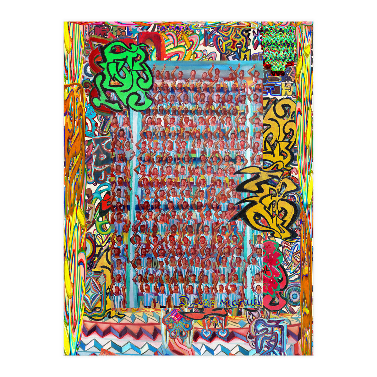 New Graffiti2022 663 (Print Only)