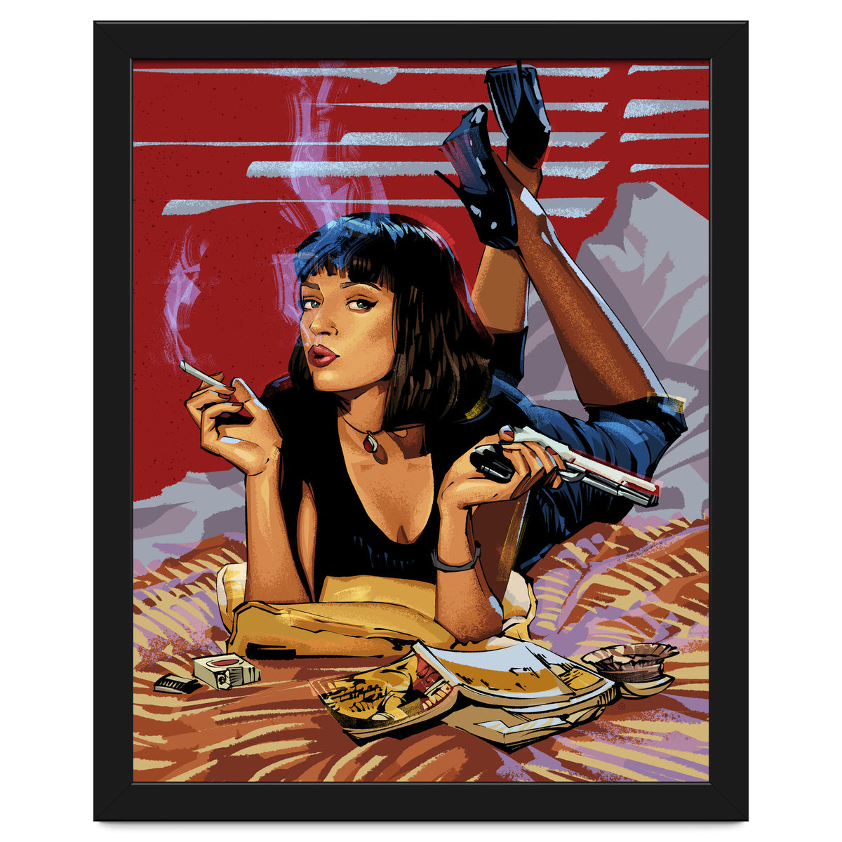 Pulp Fiction