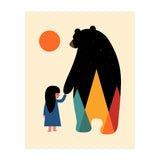 Go Home (Print Only) thumbnail