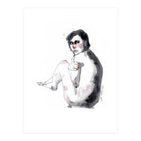 Untitled #23 - Nude (Print Only) thumbnail