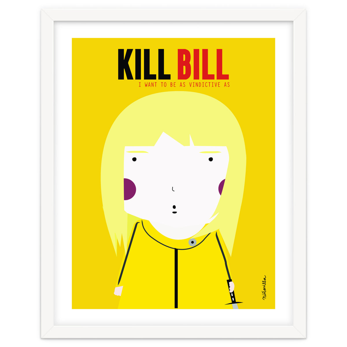 Killbill