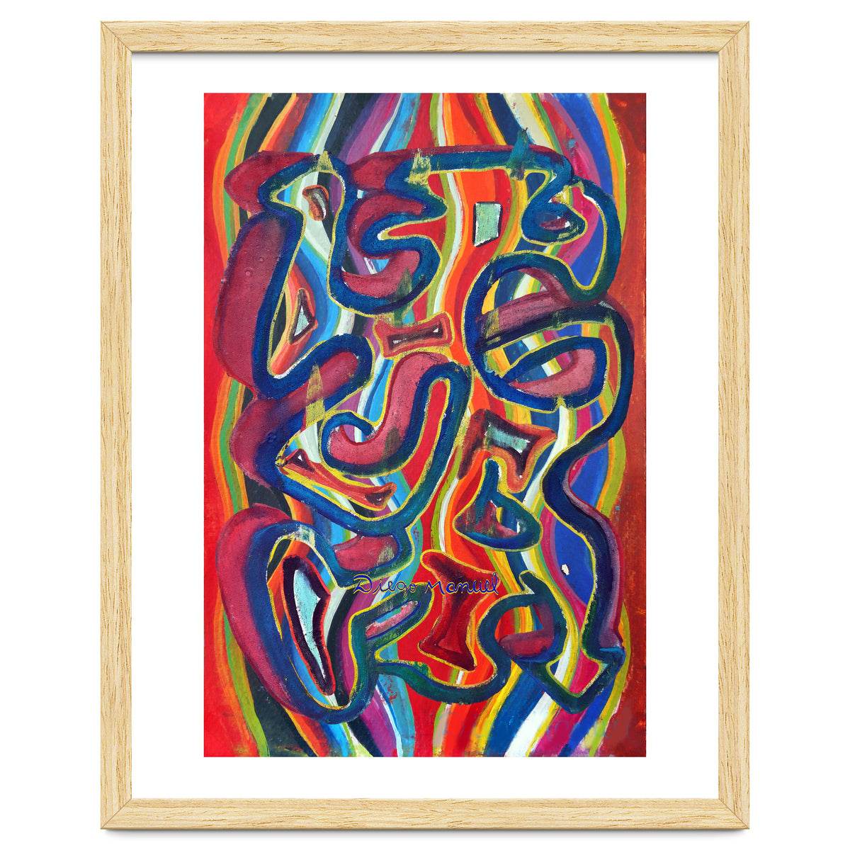 Graffiti Digital 2022 834