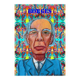 Borges 8 (Print Only) thumbnail