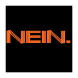 Nein - No, nope! (Print Only) thumbnail