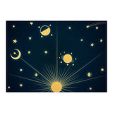 Sun And Stars And Everything (Print Only) thumbnail