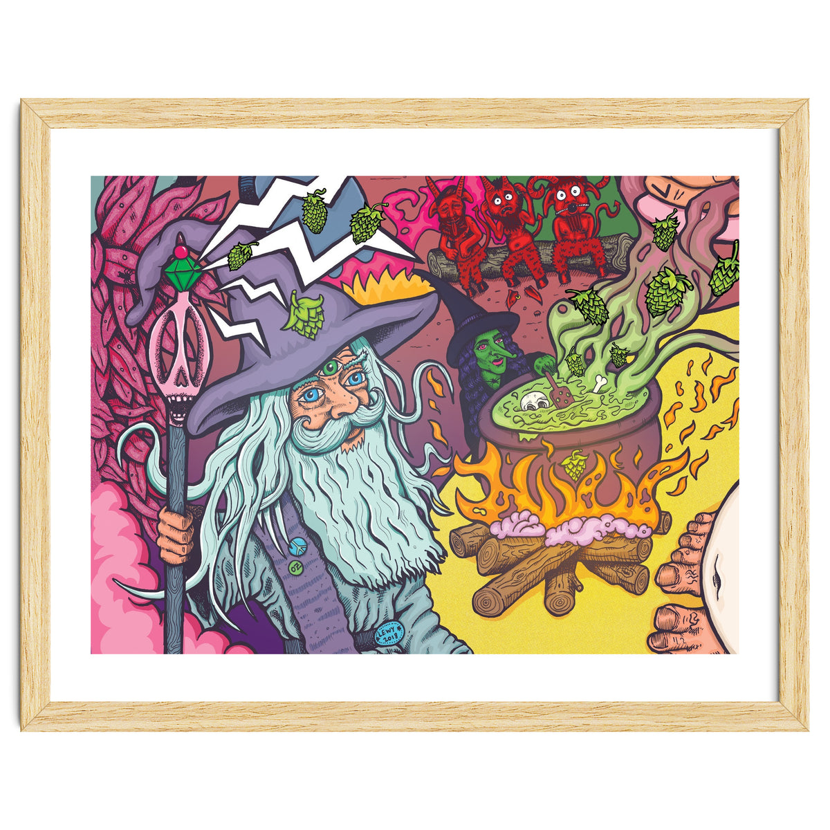 You May As Well Pass IPA 6.9% ABV Abbeydale x Brew York