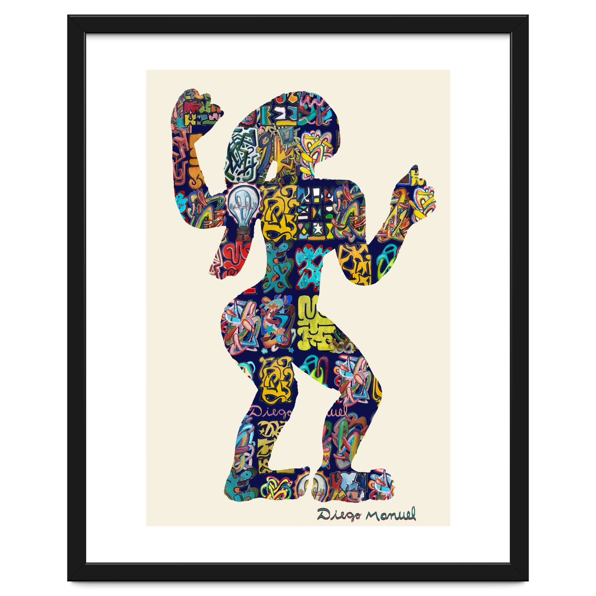 Graffiti Digital Nuevo 2