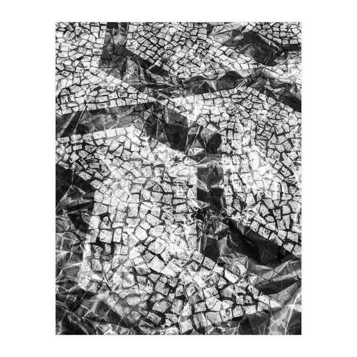 Sampa I (Print Only)