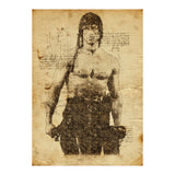 Rambo (Print Only) thumbnail