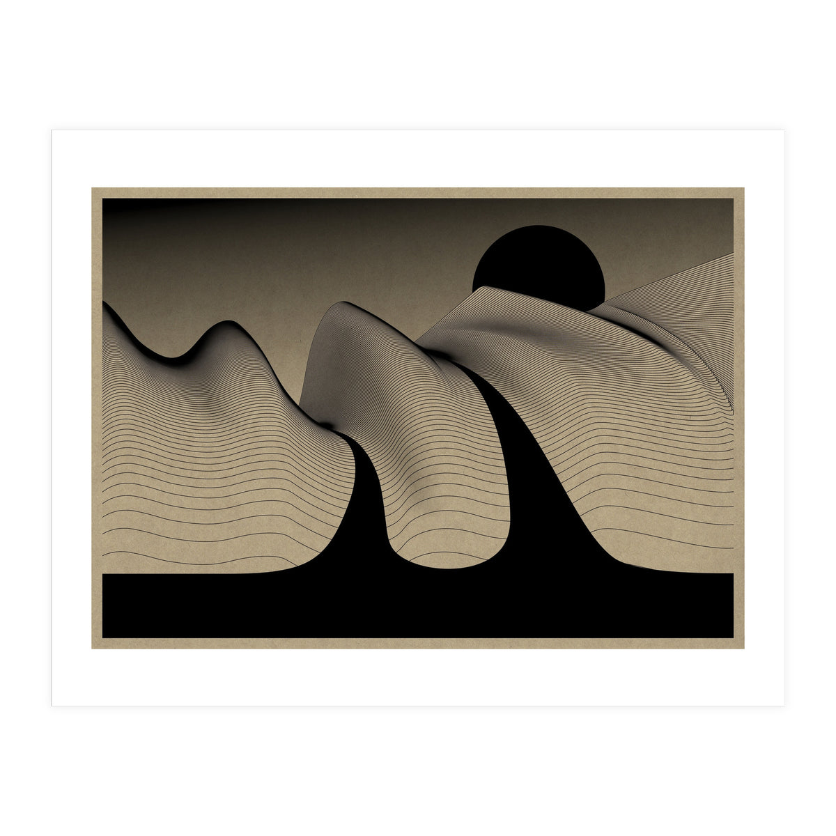 Another Silence To Live (Print Only)