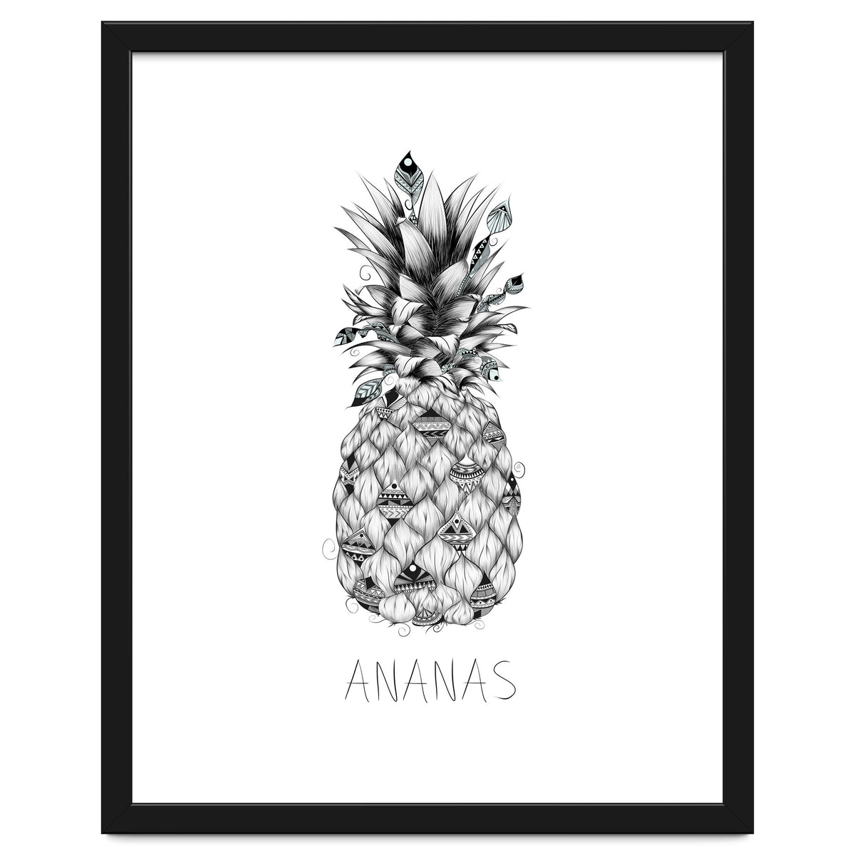 Ananas