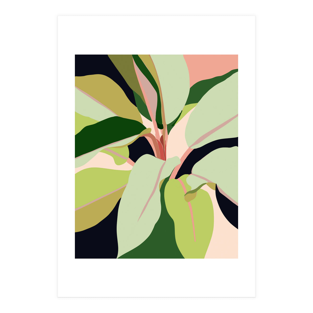 To Plant A Garden Is To Believe In Tomorrow (Print Only)