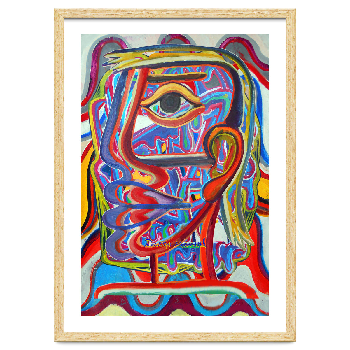 Graffiti Digital 2022 751