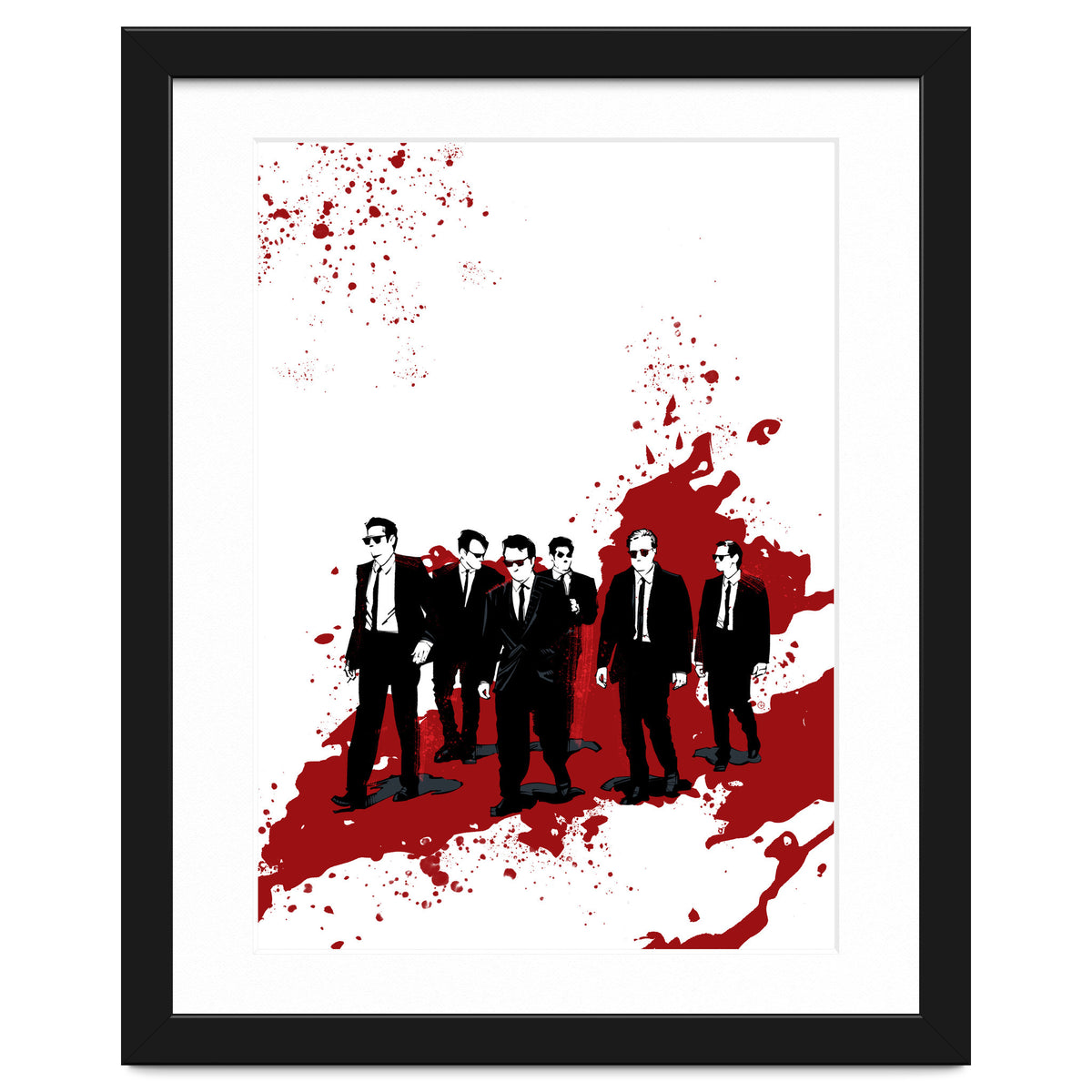 Reservoir Dogs