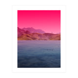atmosphere 60 · pink (Print Only) thumbnail