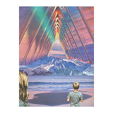 Kaleidoscope Dreamers (Print Only) thumbnail