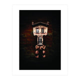 VooDooTooL - Raida (Print Only) thumbnail