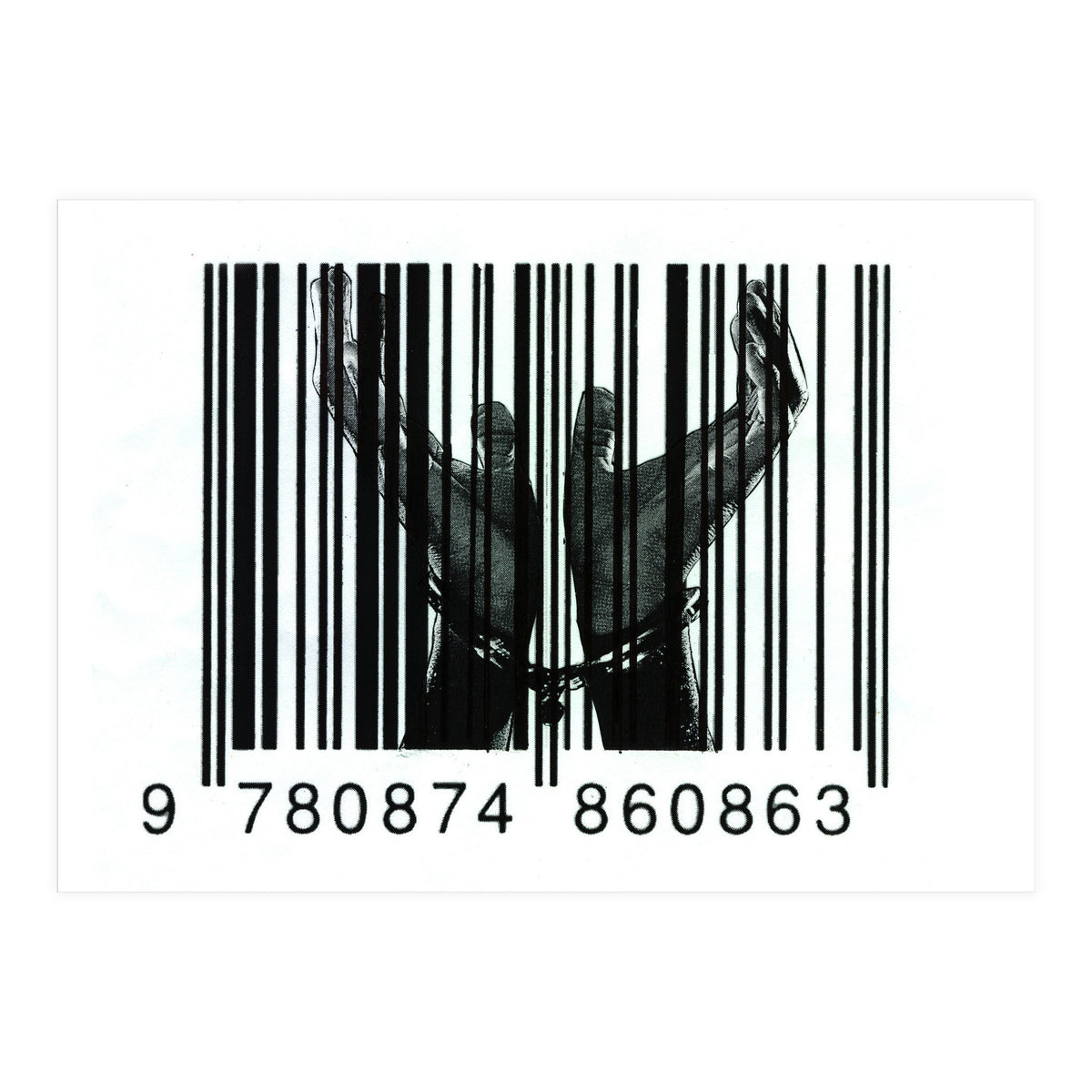 Chained (Print Only)