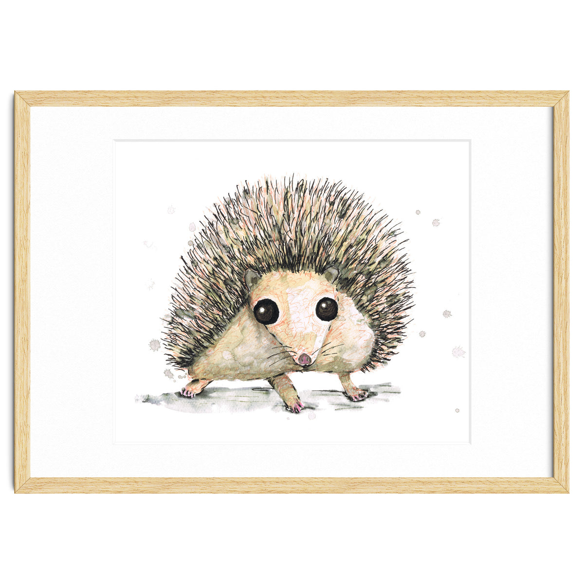 Hedgehog