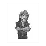 Lemmy (Print Only) thumbnail
