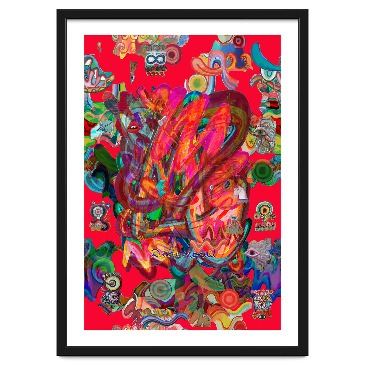 Muchas Cosas 2021 144