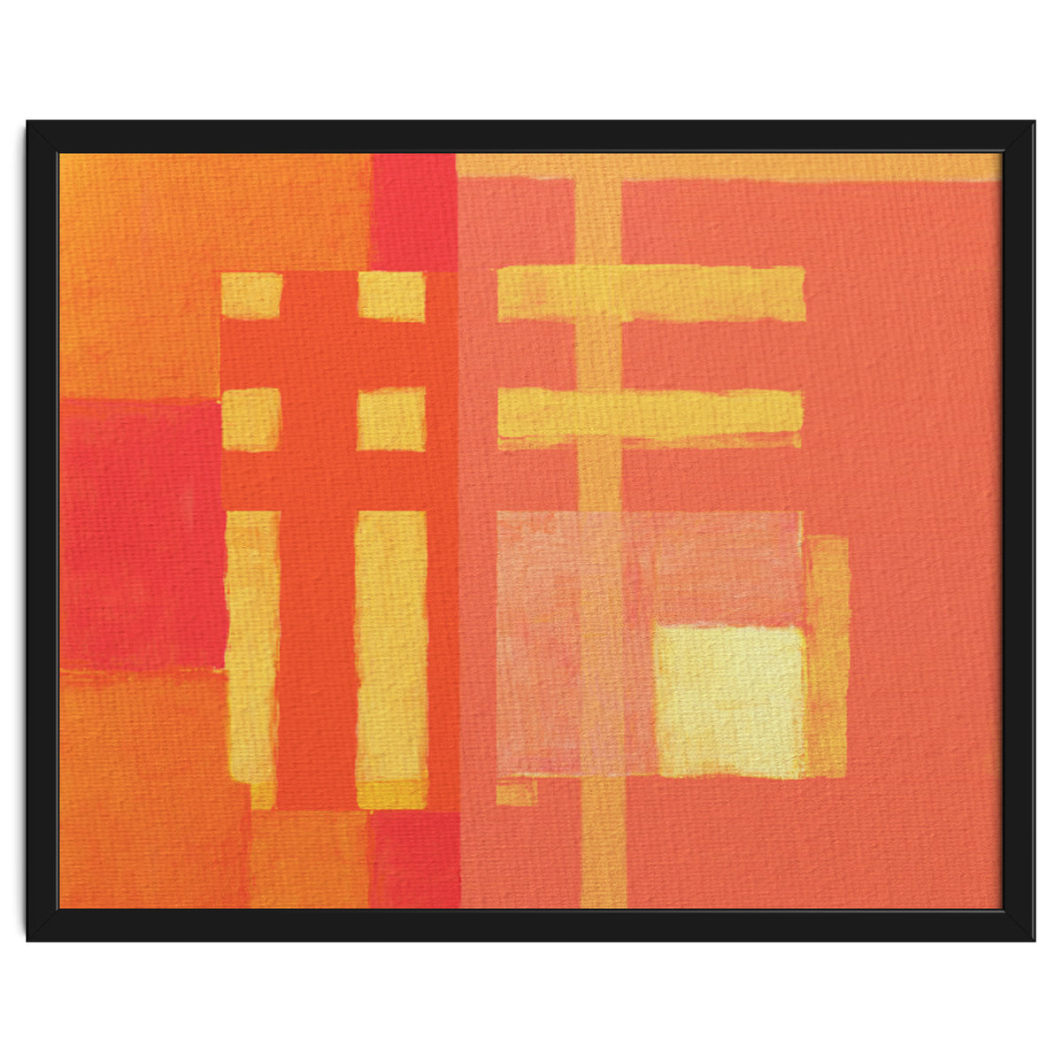 Urban Intersections 1