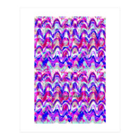Pop Abstract A 53 (Print Only)