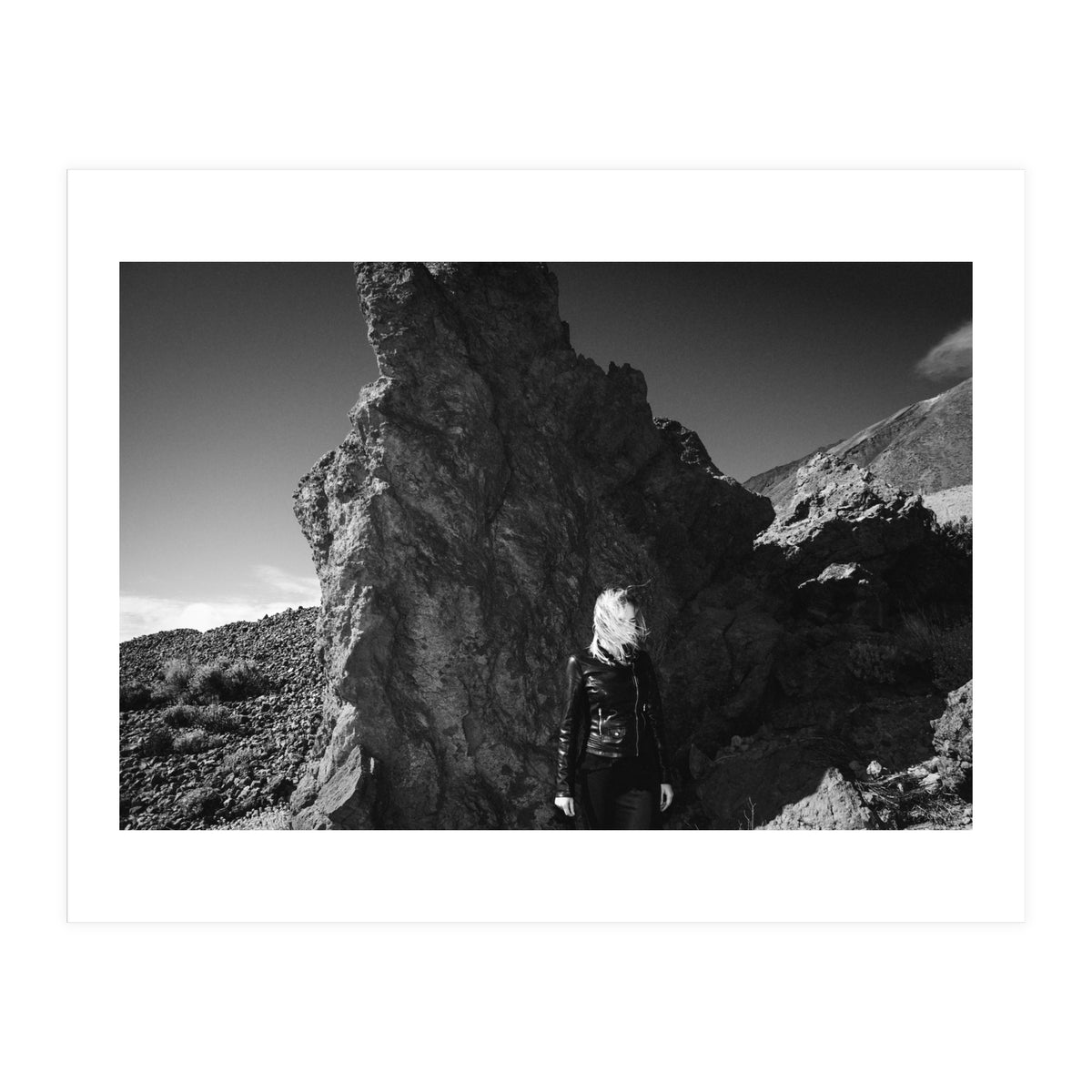 Run run Run run Run run Run away From your Responsibilities (Print Only)