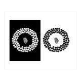 Pearls and stone (Print Only) thumbnail