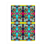 Formas 14 3d E (Print Only) thumbnail