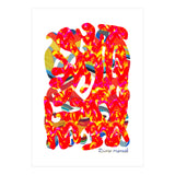 Pop Abstract 2023 A 18 (Print Only) thumbnail