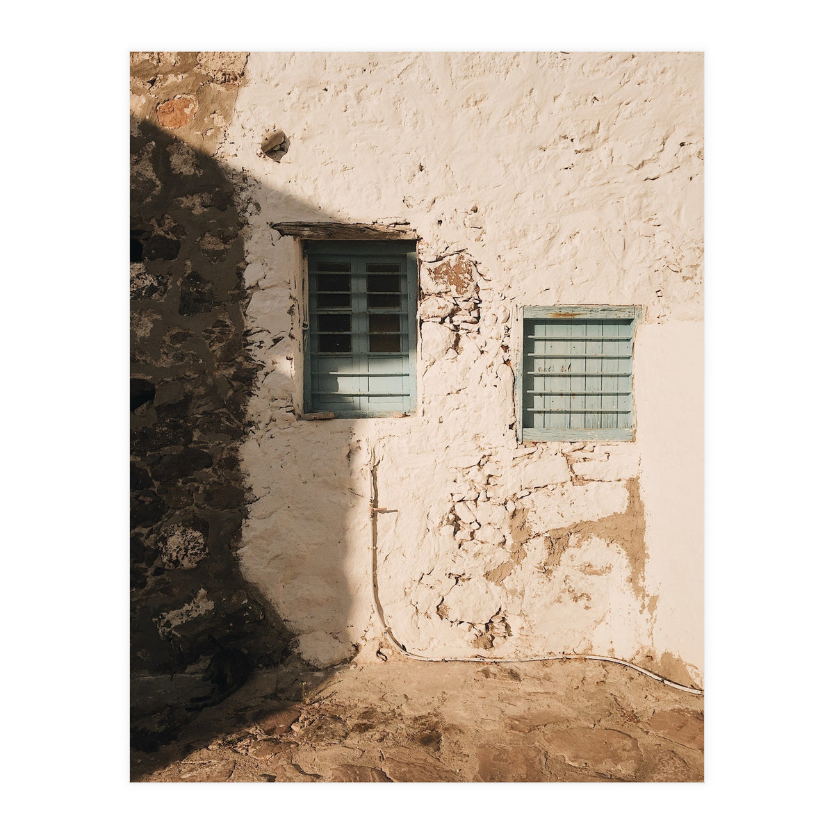 Milos IV (Print Only)