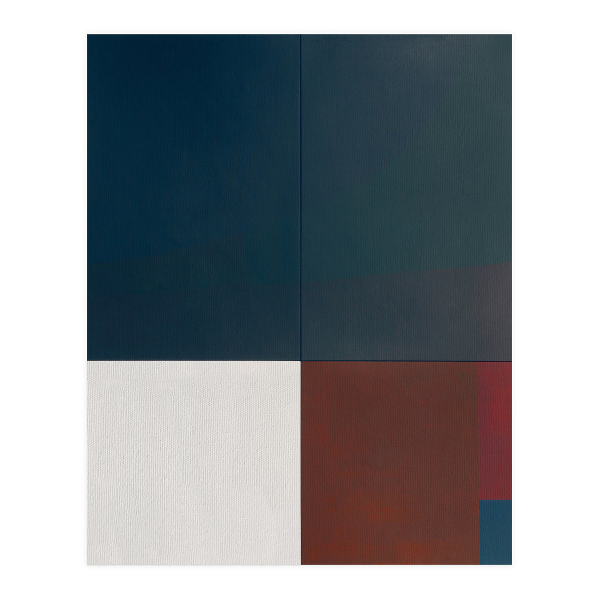 Outskirts 1 (Print Only)