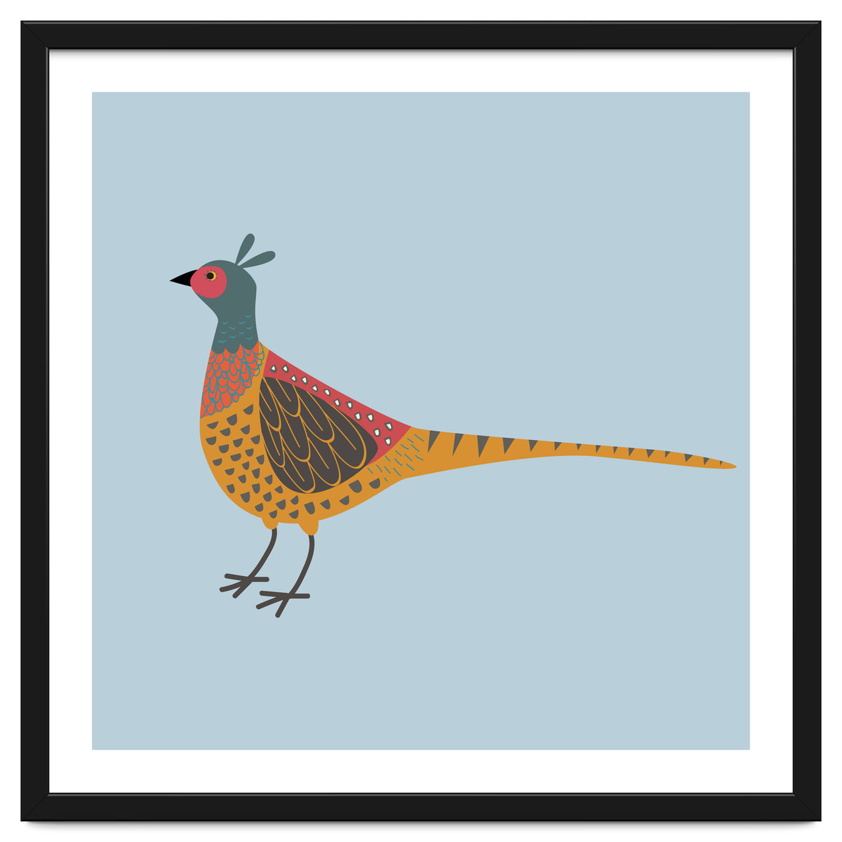 Pheasant
