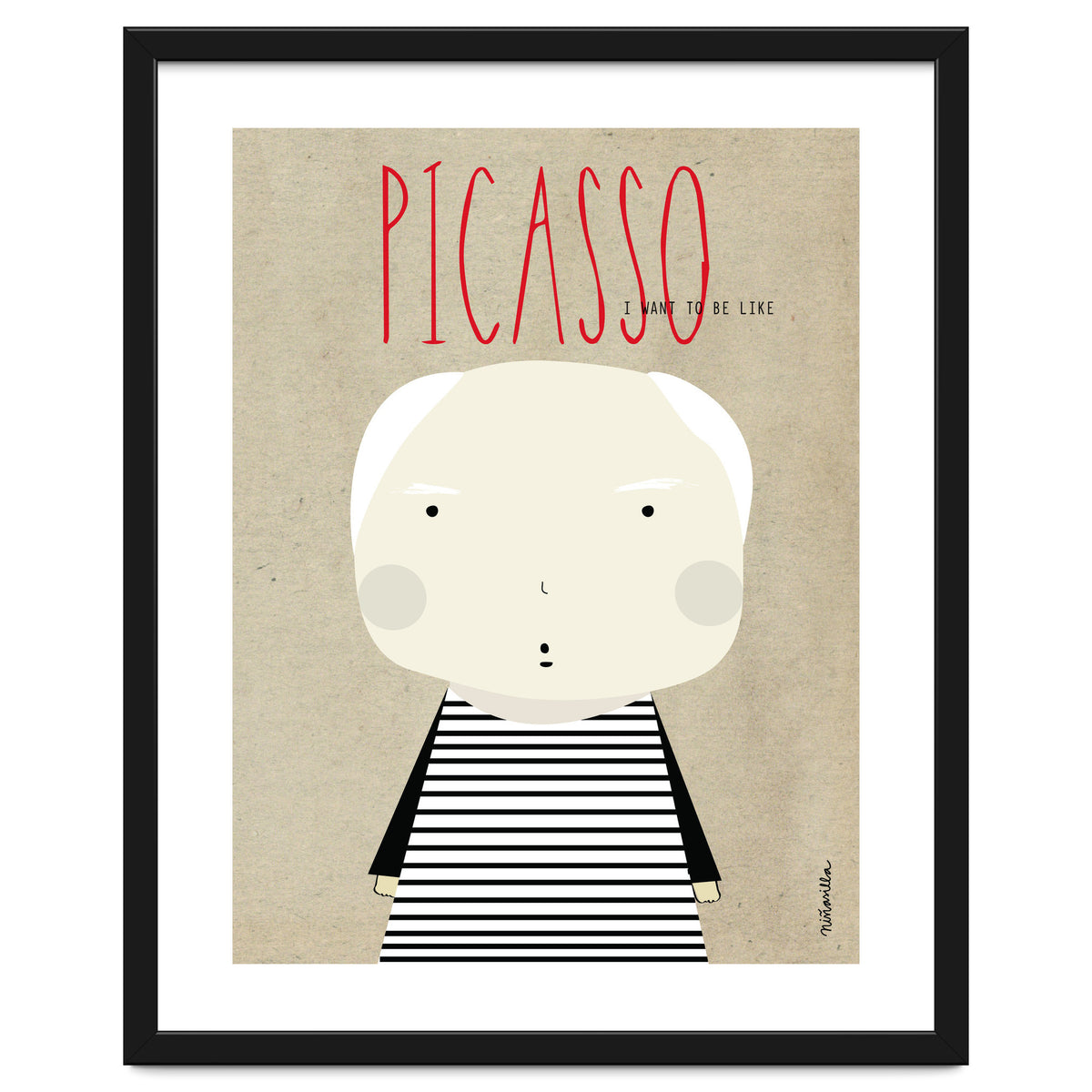 Picasso