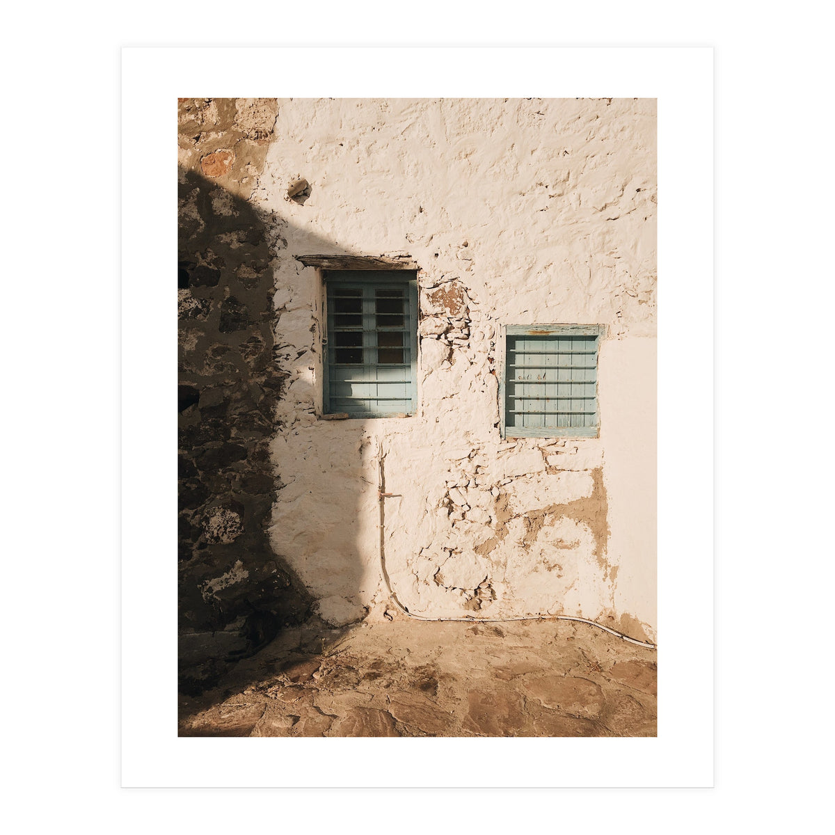 Milos IV (Print Only)