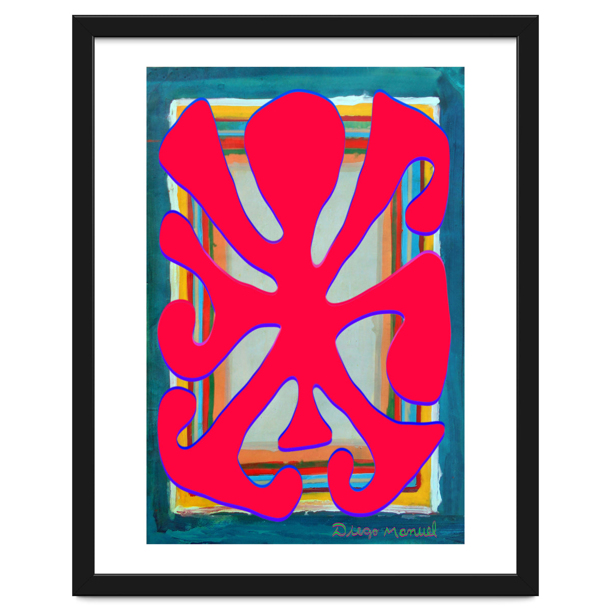 Graffiti Digital Nuevo 2023 204