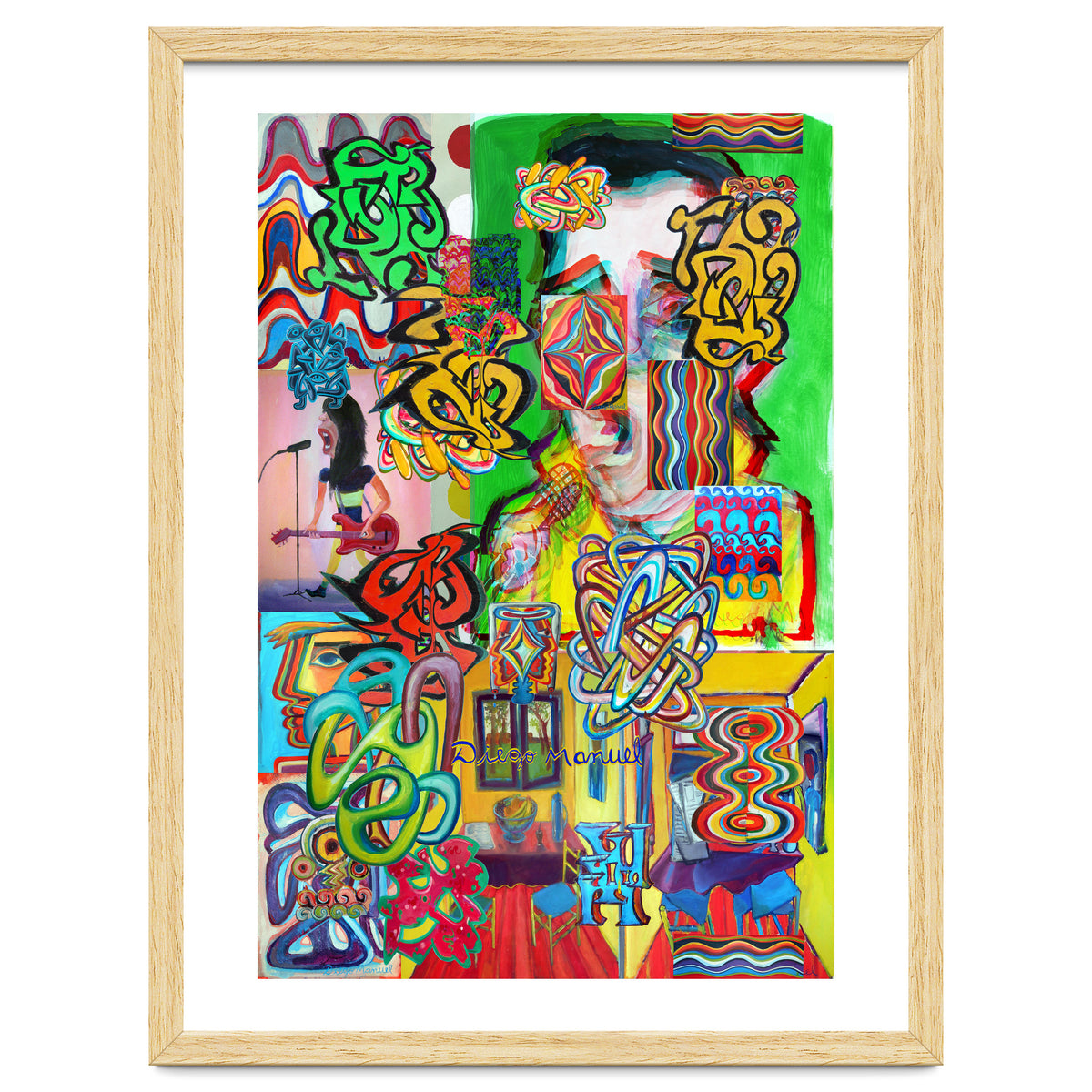 Graffiti Digital 2022 543